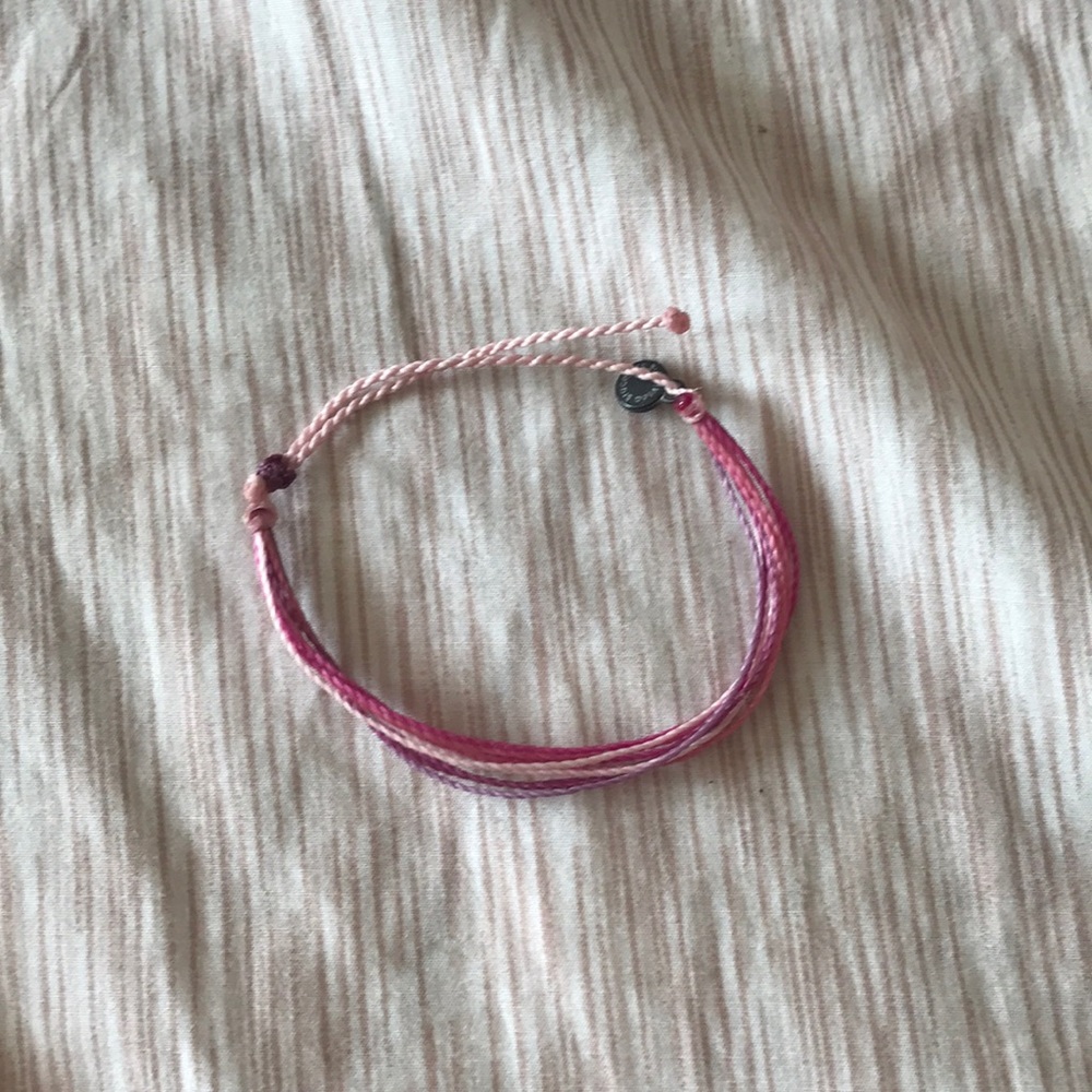pura vida bracelet